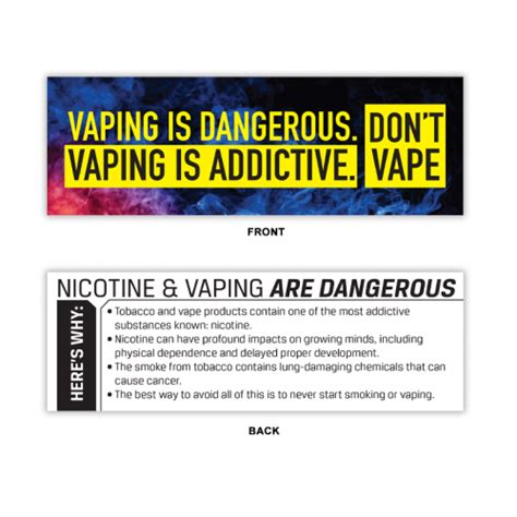 All Vaping Prevention Archives Prevention And Treatment Resource Press