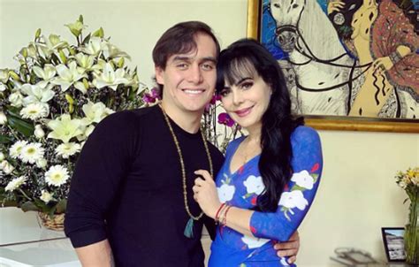 Muere Julián Figueroa el hijo de Maribel Guardia La Teja