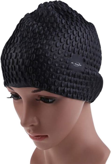 Besportble Gorro De Nataci N Gorros De Nataci N Para Mujeres Gorras De