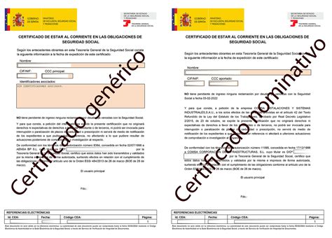 Obtener Certificado De La Seguridad Social Image To U