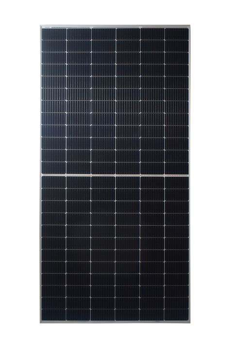 Eging 545W Mono Perc Solar Panel HYGE