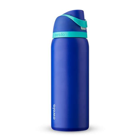 OWALA Water Bottle: Multiple Colors + Sizes! | Insulated stainless ...