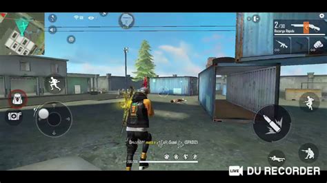 Rankeando Con Subs Region Sudamerica Free Fire YouTube