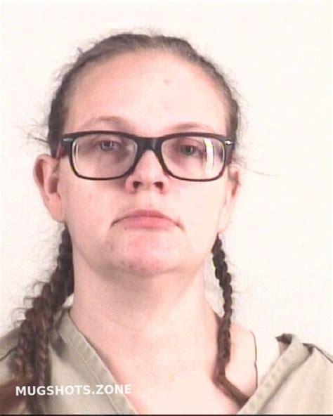 Johnson Elizabeth Irene 12142023 Tarrant County Mugshots Zone