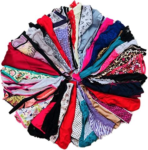 Pack Of Thongs In Assorted Designs Online India Snazzyway