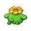 188 Skiploom Pokedex Rubí Zafiro Esmeralda Rojo Fuego