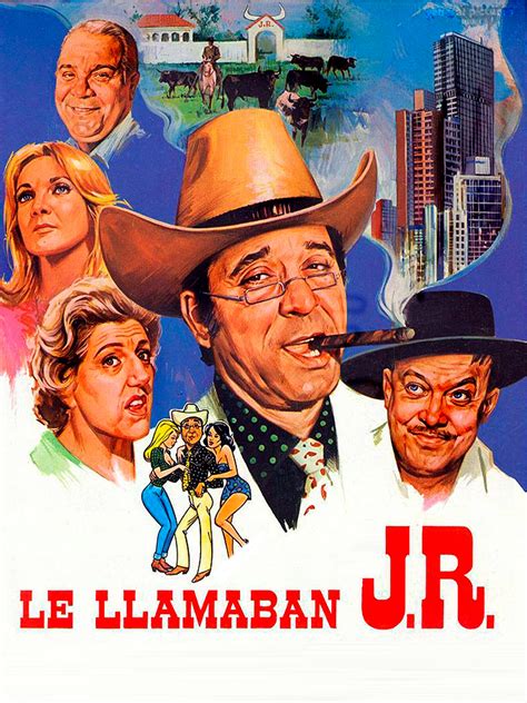 Le Llamaban Bronco 8