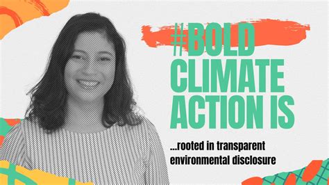 Ensuring Transparency In Climate Action Climateworks Foundation