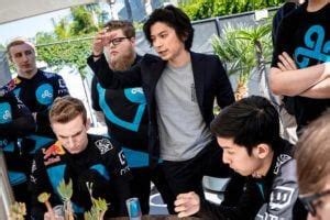 League Of Legends TSM Week 3 Preview