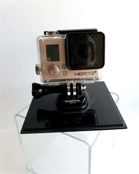 Камера GoPro Hero 3 Москва Аудио и видео техника Festima Ru