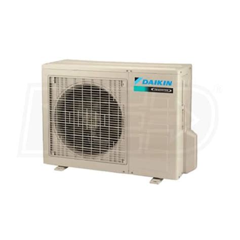 Daikin RXB18AXVJU 18k BTU 17 Series Outdoor Condenser Single Zone