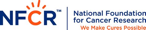 National Foundation For Cancer Research Announces Launch Of New Branding Nfcr