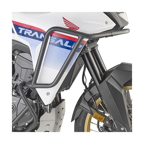 Protector De Motor Tubular Kappa KNH1201 Honda XL 750 Transalp