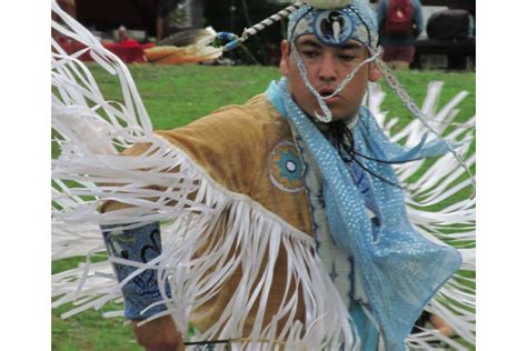 Beausoleil First Nation hosting annual powwow this weekend - Barrie ...