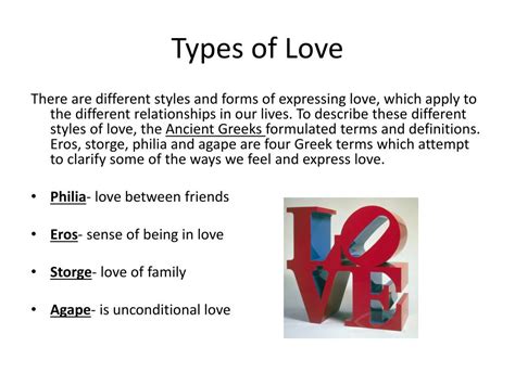 love  friendship gt powerpoint