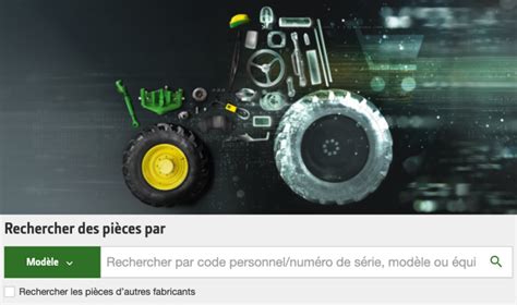 Jouet Lp84531 Jouets Et Accessoires Pièces John Deere Jld Laguë