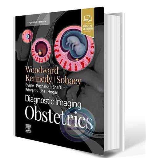 دانلود کتابdiagnostic Imaging Obstetrics 4th 2021 Original Pdf