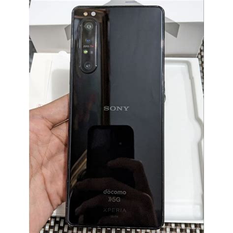 Jual Sony Xperia Mark Ii G Second Original Shopee Indonesia