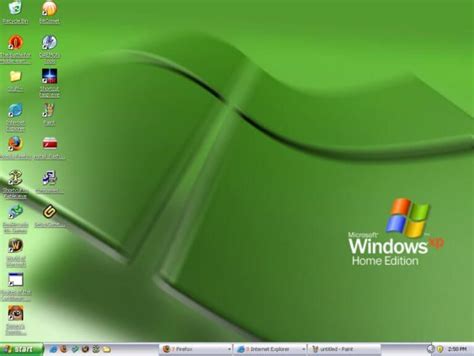 Microsoft Windows Xp Software - teennew