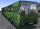 Omsi Ikarus Paket Im Ddr Design V Bus Skins Mod F R Omsi