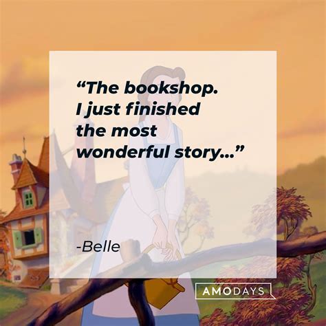 26 Belle Quotes about Books — A Disney Princess with a Passion for Reading