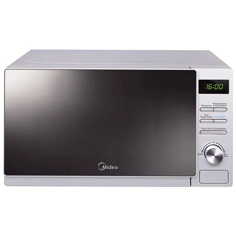 Микроволновая печь Midea AM-720C4ES - купить по низкой цене в Бишкеке ...