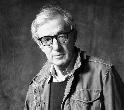 Quel Est Le Titre Du Prochain Film De Woody Allen En Tournage Paris