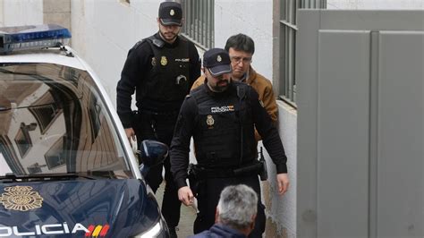 Segunda Jornada Del Juicio Del Triple Crimen De Valga Los 21 Testigos