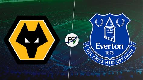 Goleada Del Wolverhampton Por 3 A 0 Ante El Everton Para Acomodarse MÁs