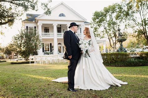 Kaylin And Zachary Historic Michabelle Inn Brooke Garrison Photography