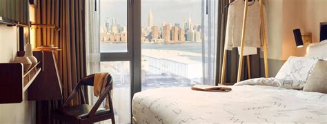 10 Best Hotels in Brooklyn, New York, of 2024