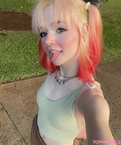 Ahegao Nude OnlyFans Leaked Photo TopFapGirls