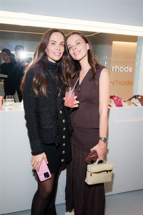 Inside Rhode’s London Pop-up [PHOTOS]