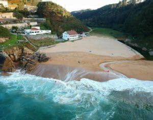 Las Mejores Playas Del Cant Brico Para Disfrutar Eltiempo Es