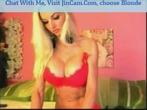 Long Leg Mature Blonde Camgirl Live Masturbates Show XVIDEOS