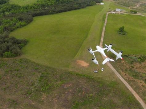 Transwing Vertical Take Off And Landing Vtol Uas Us