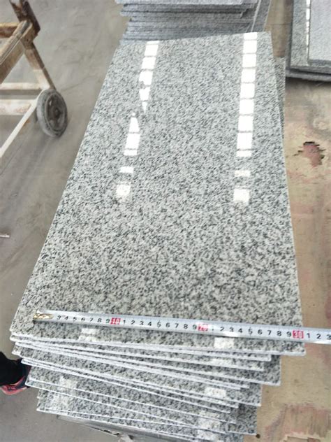 G603 Granite Tile Natural Granite Tile Wholesale Granite