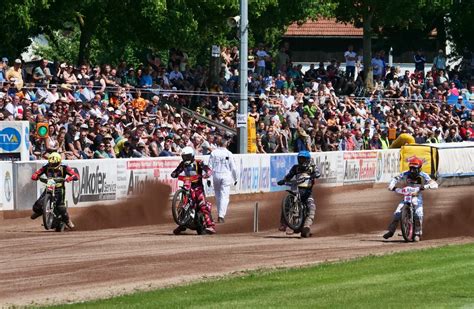 Speedway Club freut sich auf Pfingsten 11 05 2023 Bürgerservice