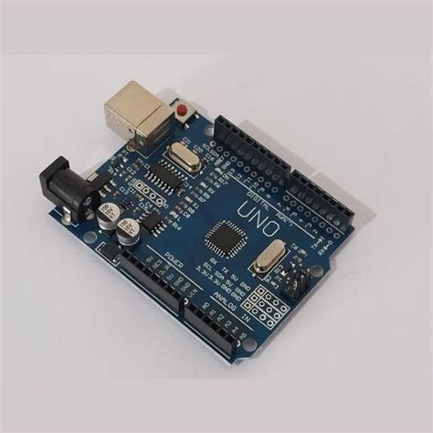 Arduino Uno R3 SMD CH340 Compativel DragonTearMechatronics Arduino