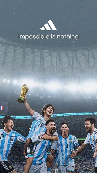 Messi Wallpaper Argentina - Infoupdate.org