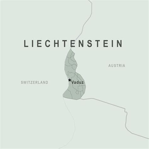 Health Information for Travelers to Liechtenstein - Traveler view | Travelers' Health | CDC