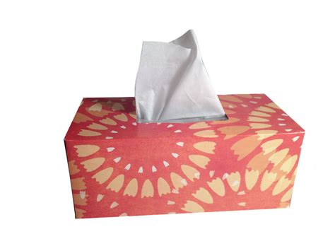 Collection Of Tissue Paper Box Png Pluspng