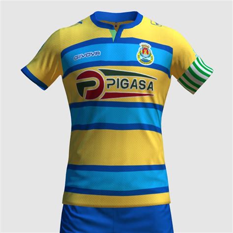 Rctv Bahia Algeciras H Concept Cdg League Pes Master Kit Creator