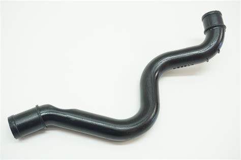 Audi And Volkswagen Breather Tube Valve Housing To Breather Hose Febi