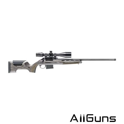 Unique Alpine Jpr 1 Highland 243 Winchester 20 Bois Gris