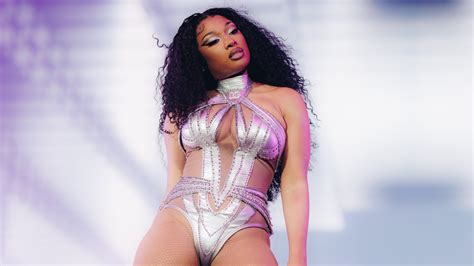 Megan Thee Stallion Debuts New Song During Coachella Performance