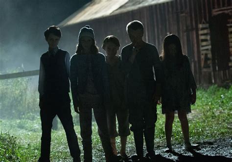 Movie review: ‘Sinister 2’ is a horror film that’s a mystery to itself ...