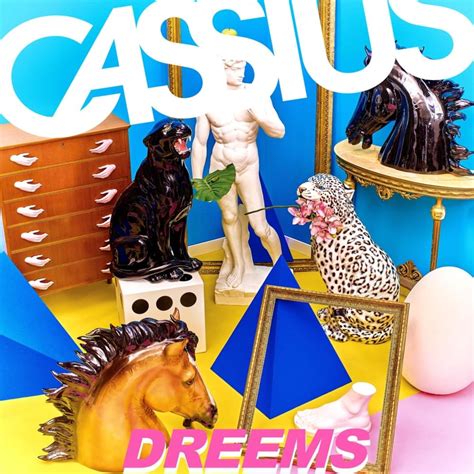 Cassius Rock Non Stop Lyrics Genius Lyrics