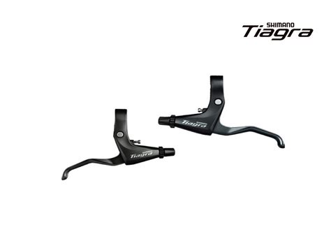 Shimano Tiagra Bl Flatbar Brake Levers