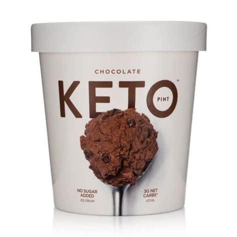 Pin By Laia Balague On Gelats Keto Ice Cream Low Carb Ice Cream Ice